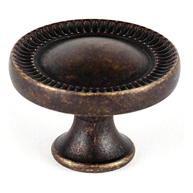 Regal Knob