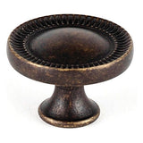 Regal Knob