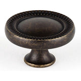 Regal Knob