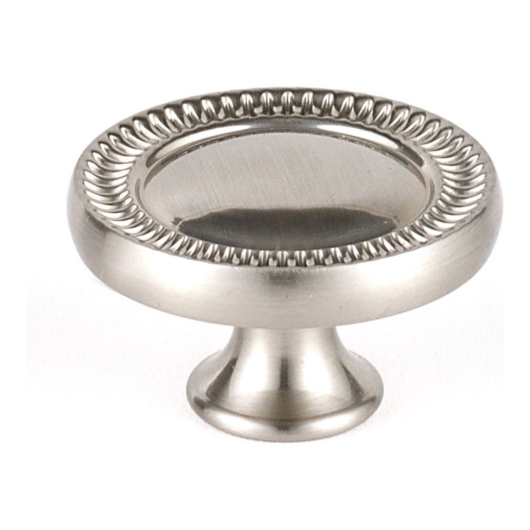 Regal Knob