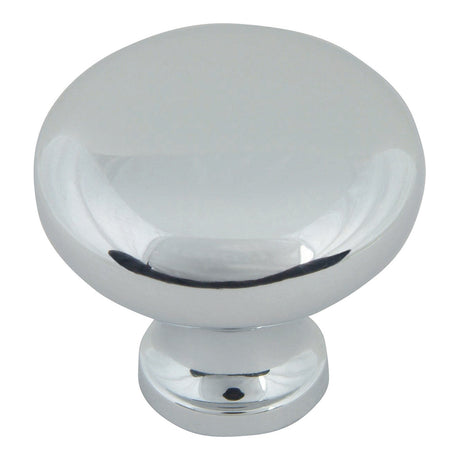 Round Knob