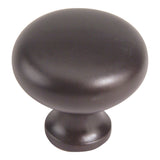 Round Knob