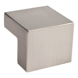 Small Square Knob