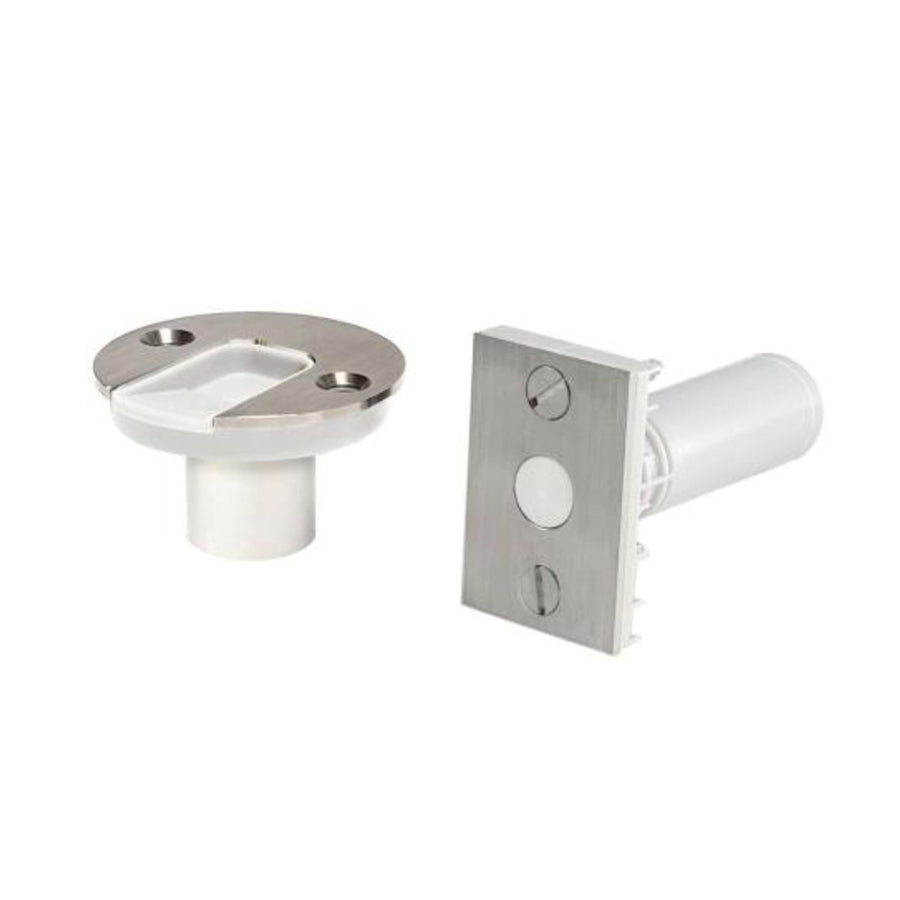 Ghostop Door Stop – HardwareSource