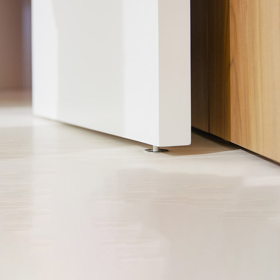 Ghostop Door Stop – HardwareSource