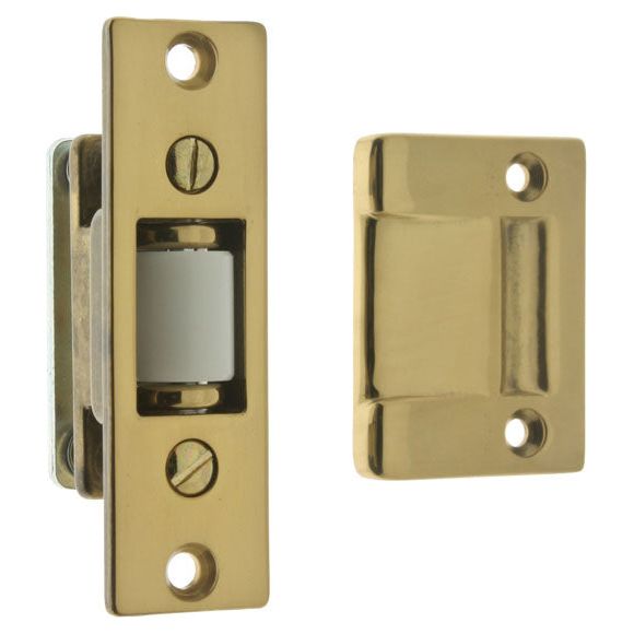 Heavy Duty Roller Latch