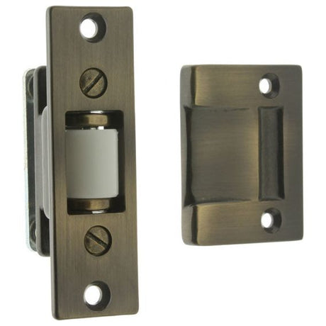 Heavy Duty Roller Latch