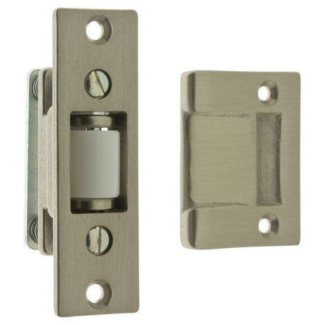 Heavy Duty Roller Latch