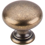 Mushroom Knob