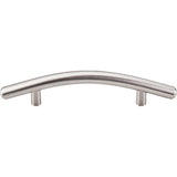 Curved Bar Pull