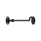 Solid Brass Swivel Hook & Eye