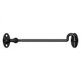 Solid Brass Swivel Hook & Eye