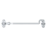 Solid Brass Swivel Hook & Eye