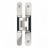 Tectus TE 240 3D for 1-3/8" Thick Doors