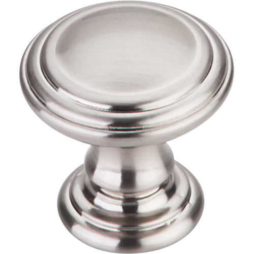 Reeded Knob