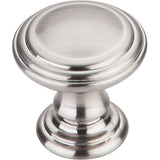 Reeded Knob