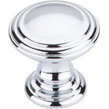 Reeded Knob