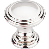 Reeded Knob