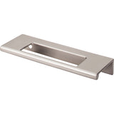 Europa Cut Out Tab Pull