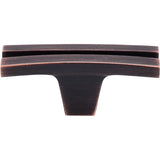 Flared Knob