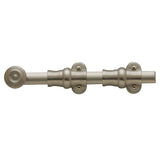 Baldwin Ornamental Heavy Duty Surface Bolt