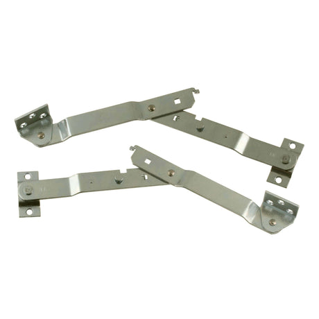 Stainless Steel Extra Heavy Duty Hinged Table Leg Brace