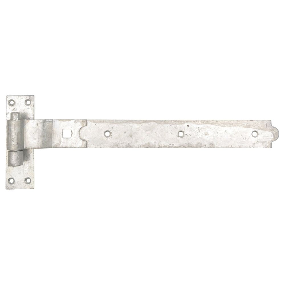 Heavy Duty Lift-Off Strap Hinge