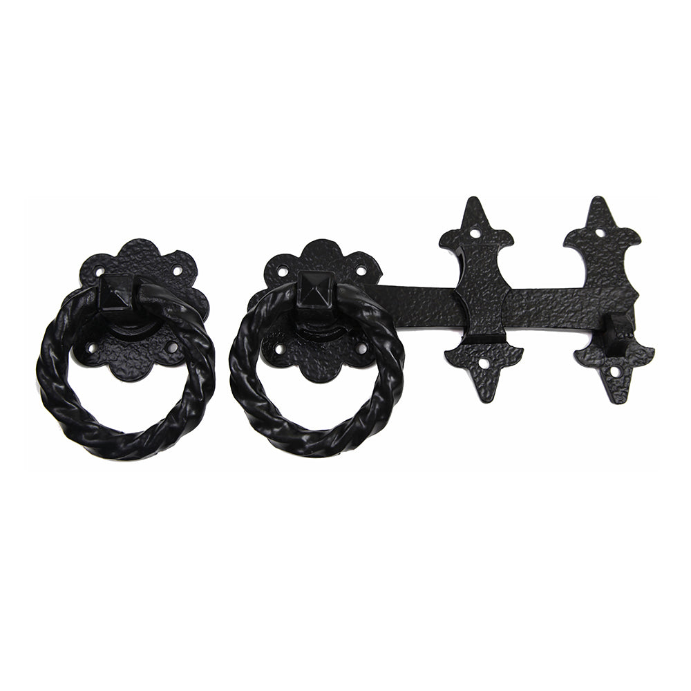 Active Style Large Ring Gate Latch
