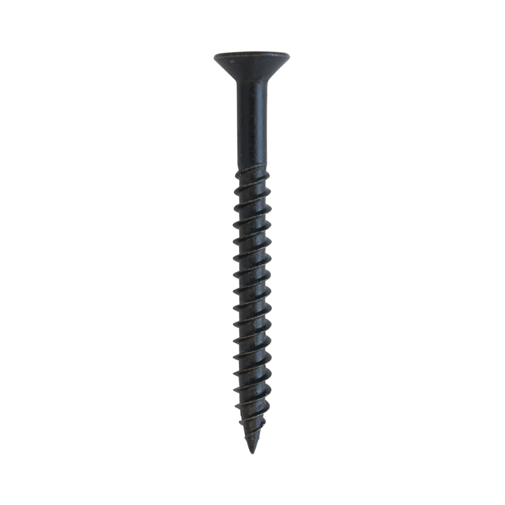 Wood Screws for Gate Tee & Strap Hinges