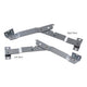 Extra Heavy Duty Hinged Table Leg Brace | HardwareSource