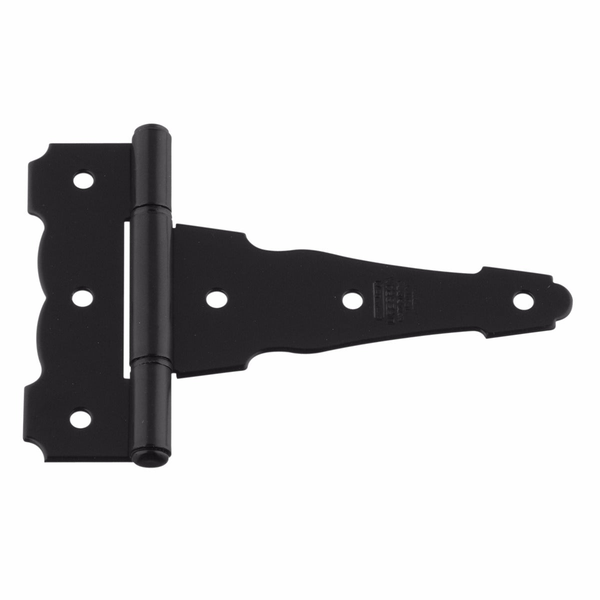 Ornamental Heavy Duty Tee Hinge