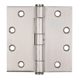 Stainless Steel NRP Full Mortise Hinge