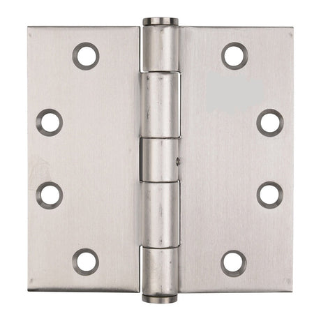 Stainless Steel NRP Full Mortise Hinge