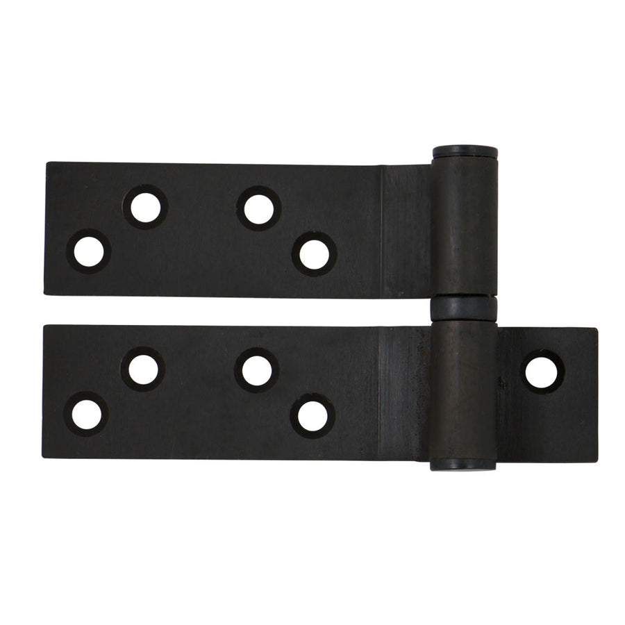 Reinforcing Surface Mounted Pivot Hinge | HardwareSource
