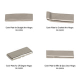 Blum European Hinge Cover Caps