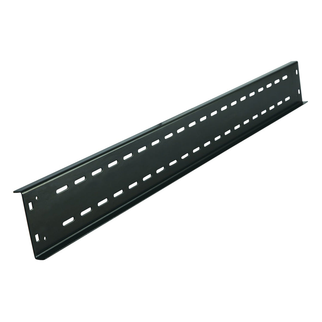 Hinge Carrier Strip for Heavy Duty Pivot Door Slides