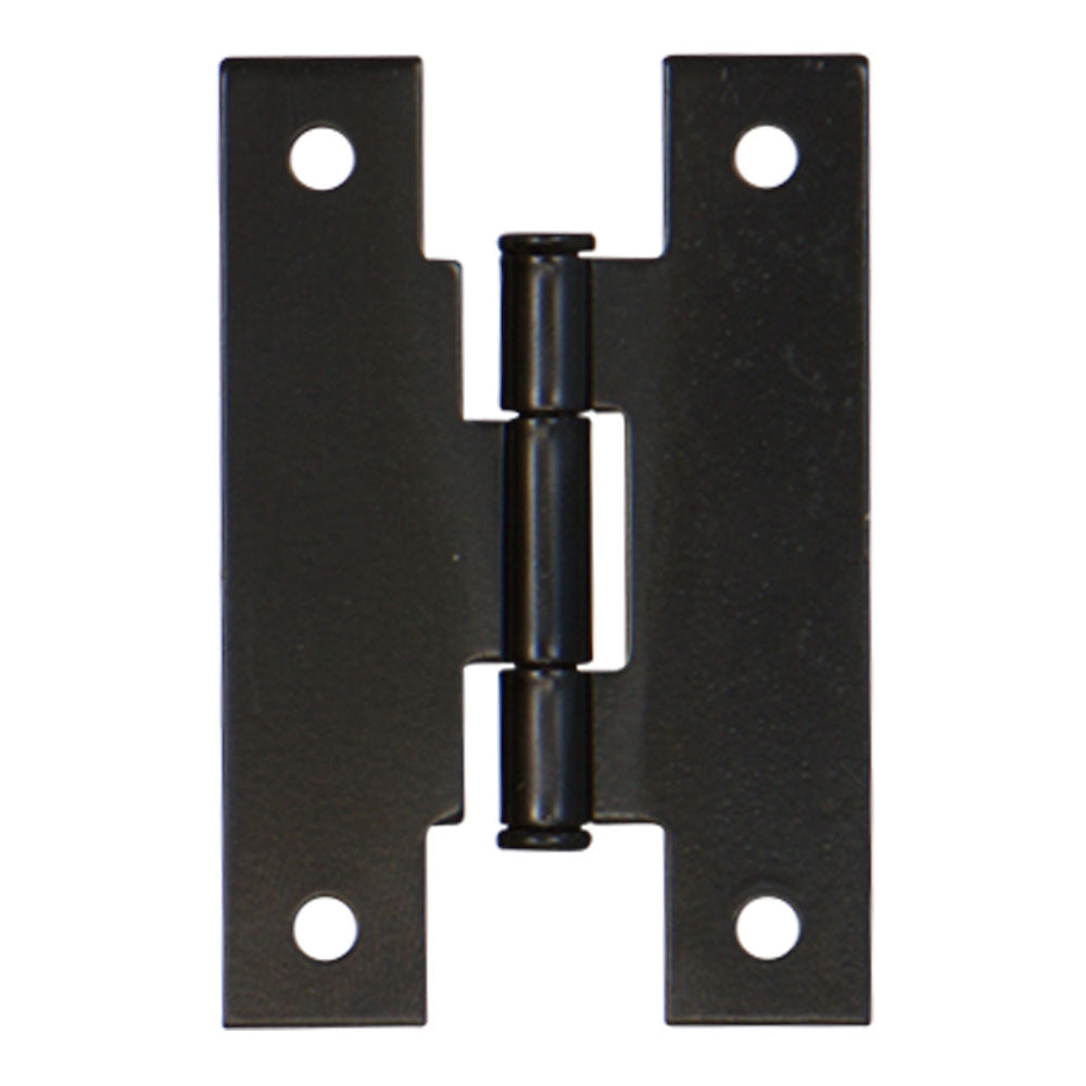 2-1/2" H Style Hinge