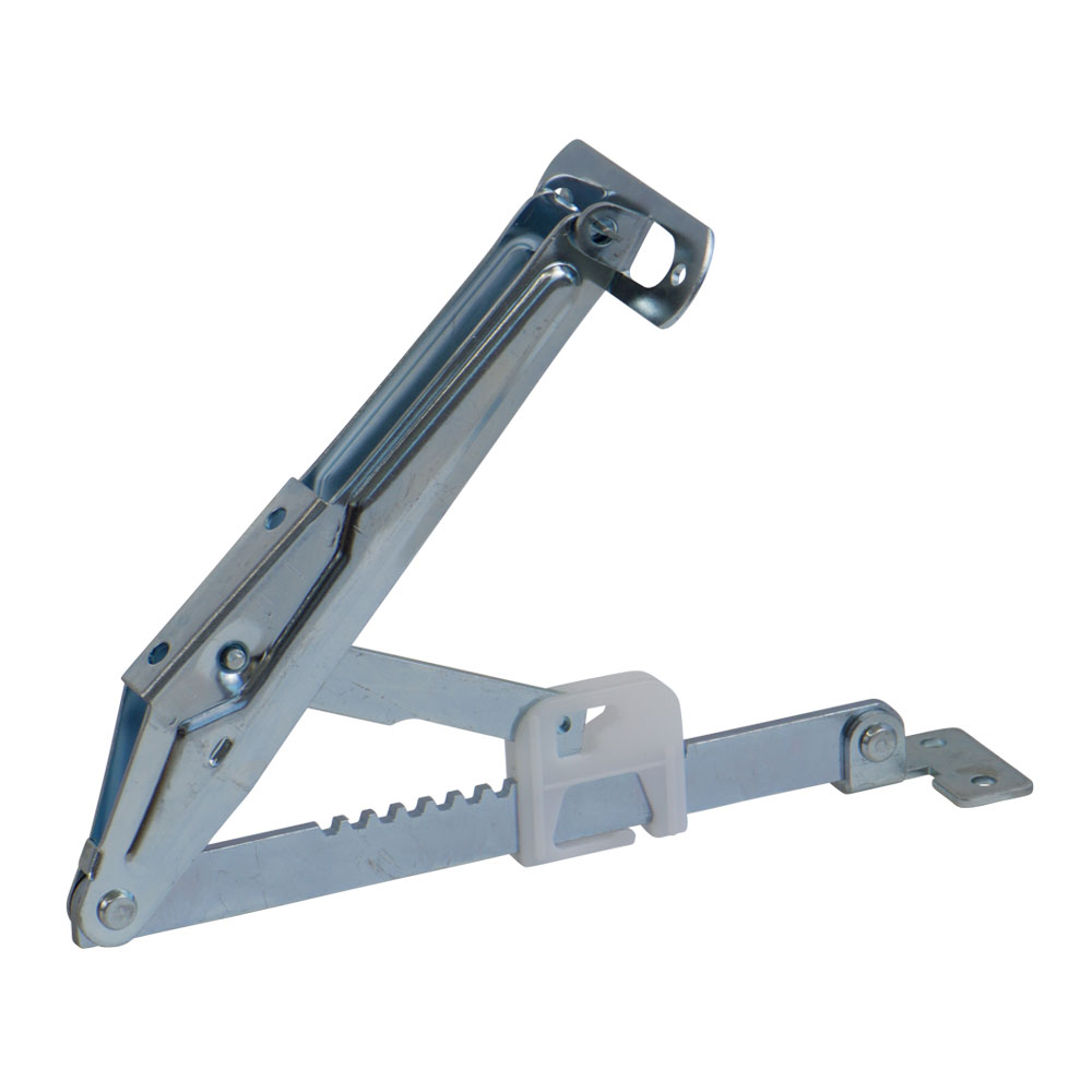 Hinged Drafting Table Support