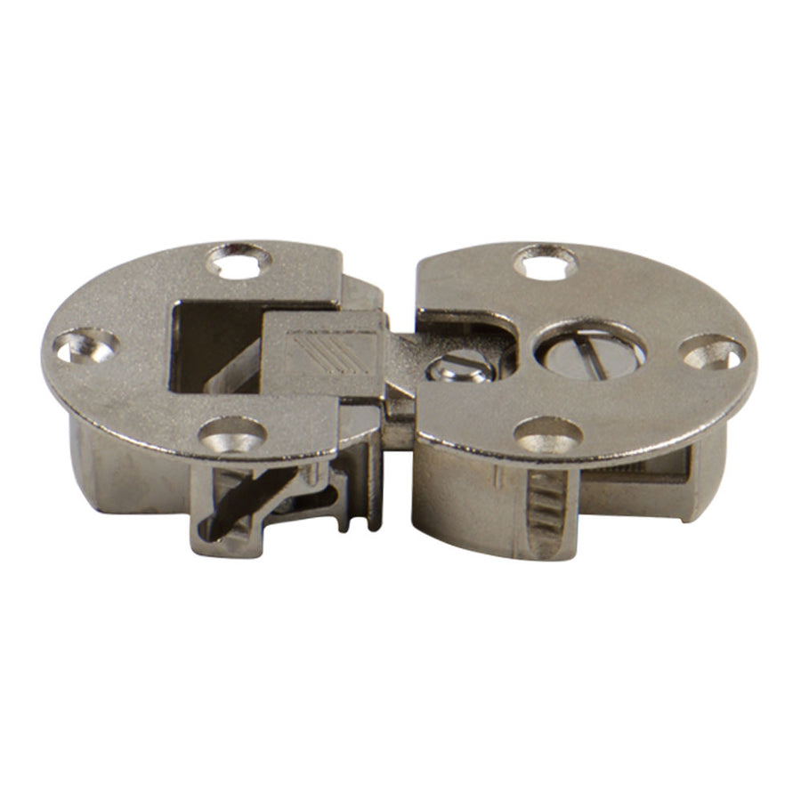 Secretary Hinge Brass Secretary Desk Hinge | Secretary Desk Hinge Hardware | HardwareSource