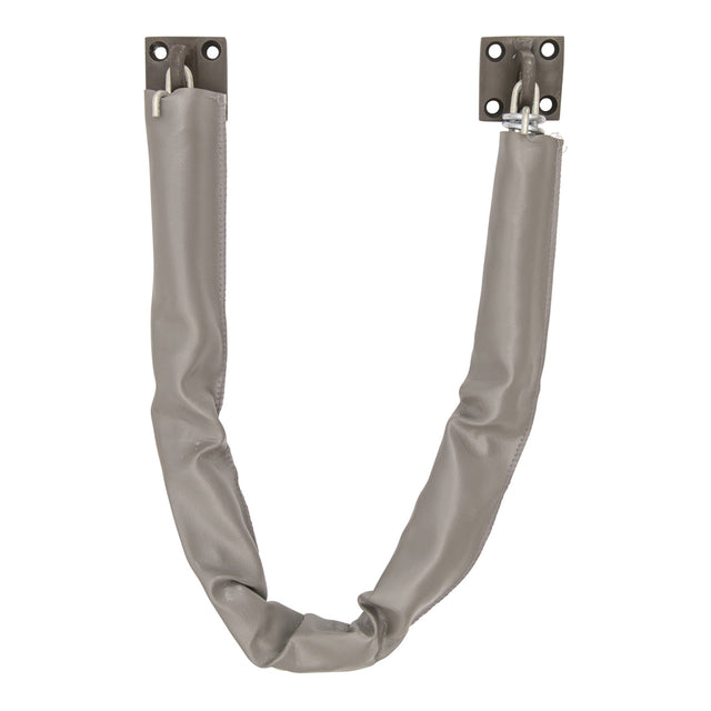 Chain Door Restraint with Springs | HardwareSource