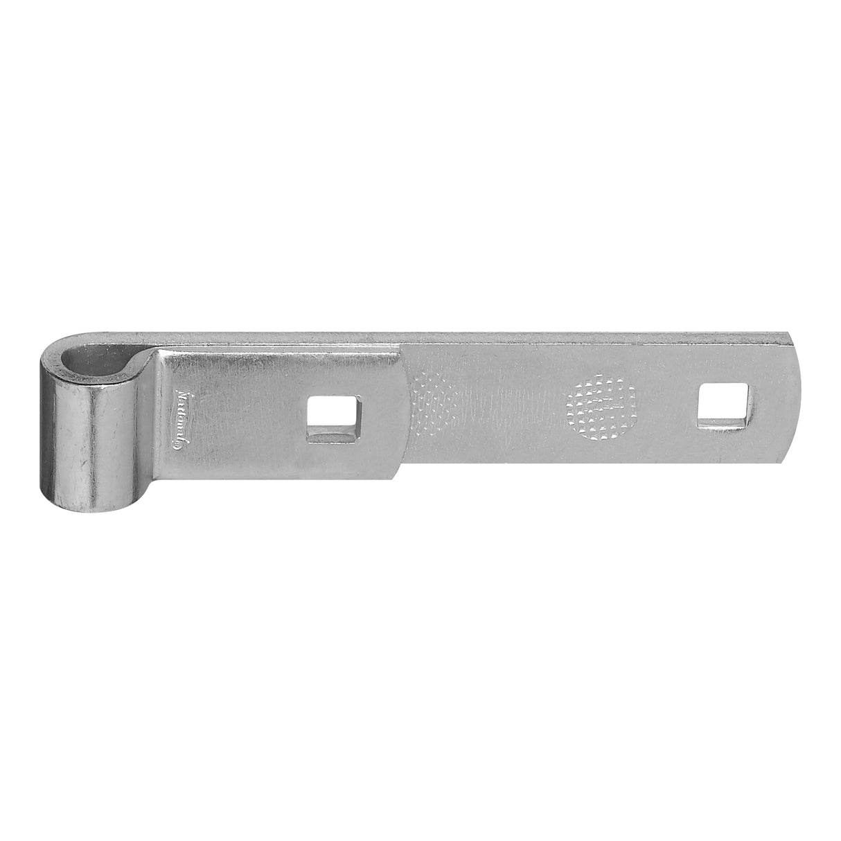 Strap for Pintle Hinge Systems