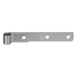 Strap for Pintle Hinge Systems