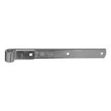 Strap for Pintle Hinge Systems