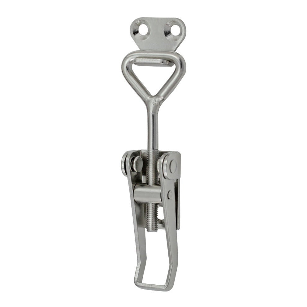 Stainless Steel Draw Pull Catch