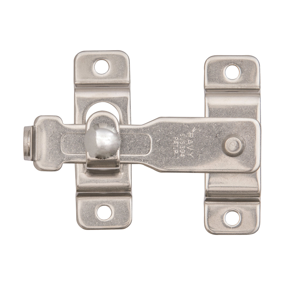 Stainless Steel Bar Latch