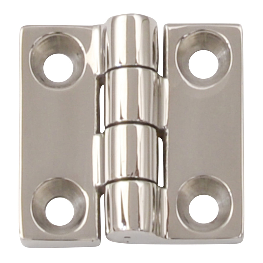 316 Stainless Steel Small Butt Hinge