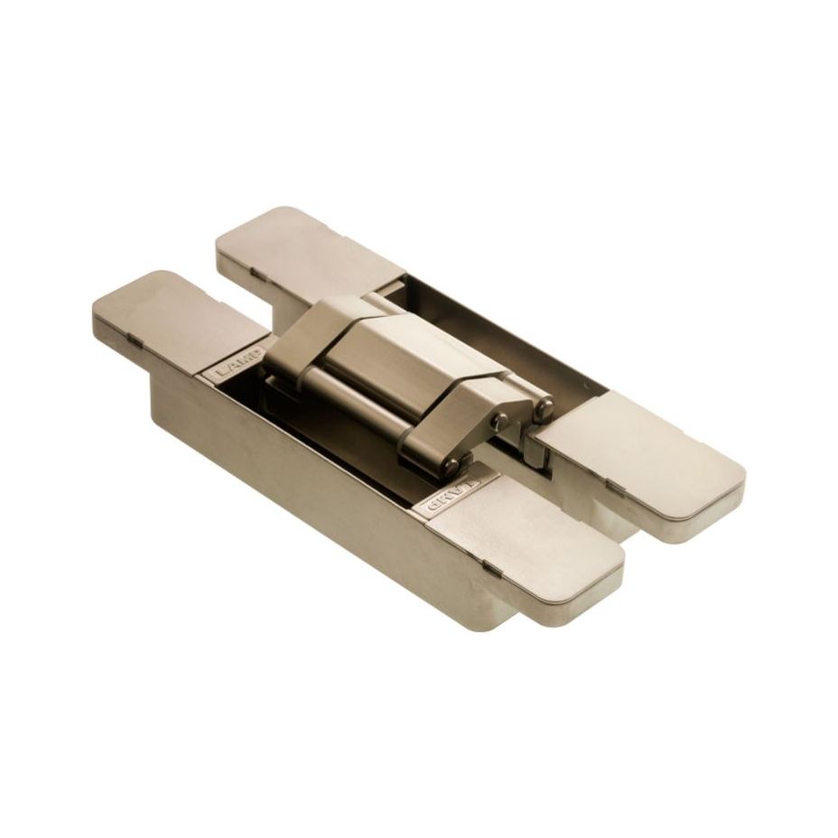 Sugatsune HES3D-E190 Heavy Duty Concealed Hinge