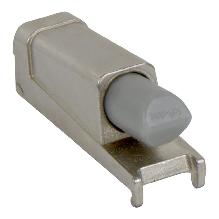 Soft Close Add-On Device for 48mm Spacing 170 Degree Hinges ...