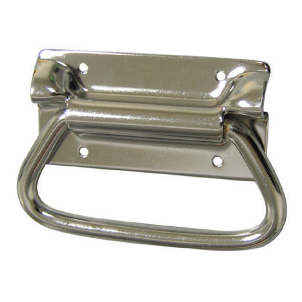 Stainless Steel Chest Handle