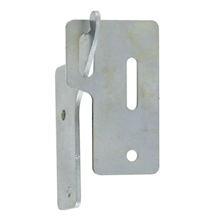 Zinc Screen & Strom Sash Hangers | HardwareSource